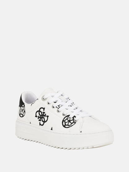 White Logo