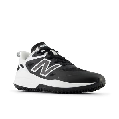 Black With Nb 103 White