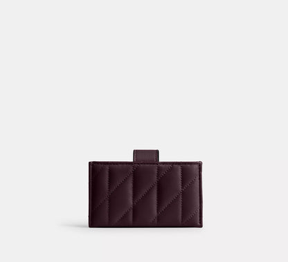 Brass/Black Currant