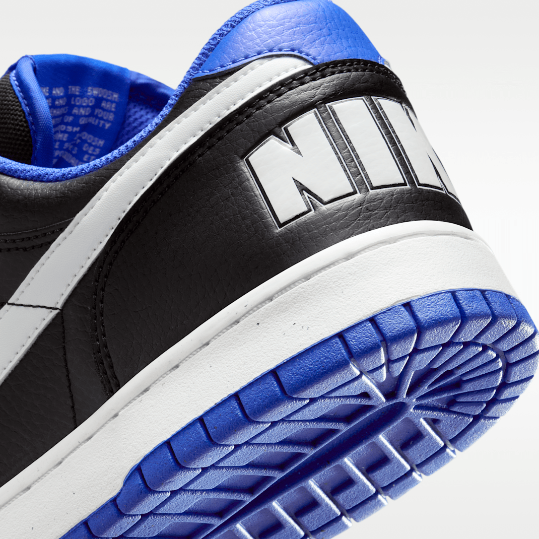 Black/Hyper Royal/Summit White