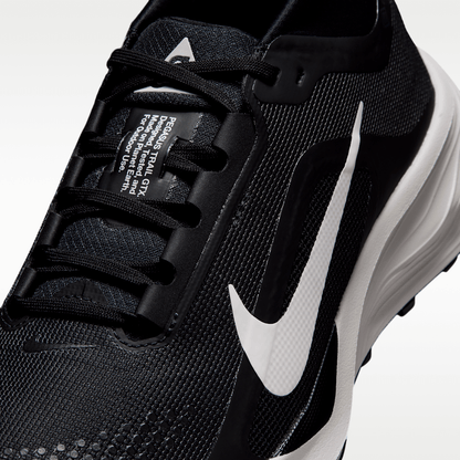 Black/Light Orewood Brown/Anthracite/Summit White
