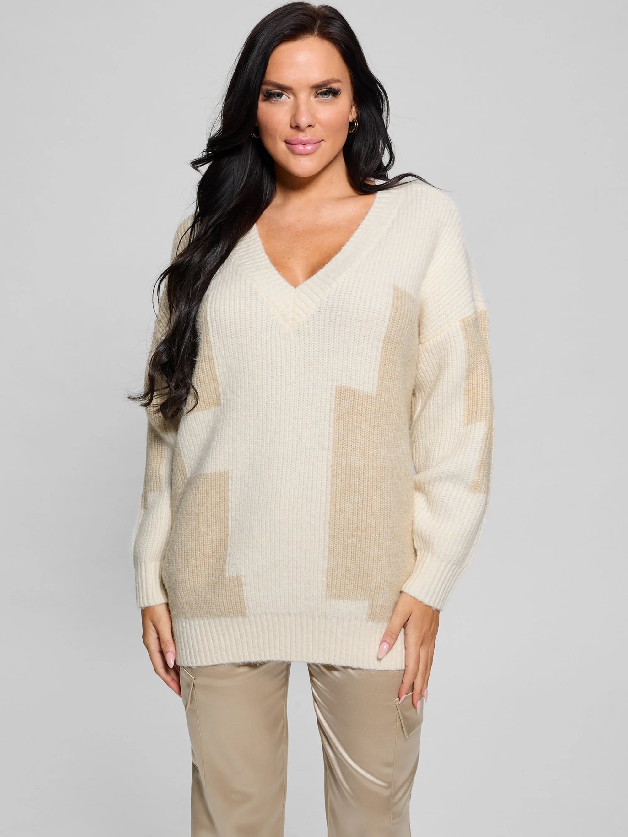 Dove White Multi