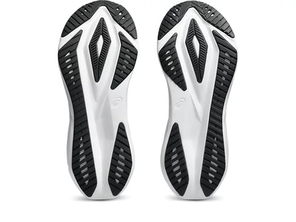Black/Pure Silver