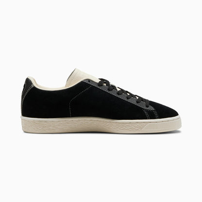 PUMA Black-Frosted Ivory