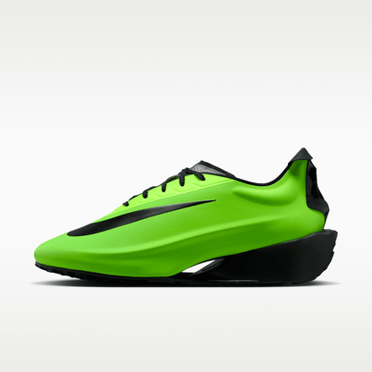 Electric Green/Racer Blue/Metallic Dark Grey/Black