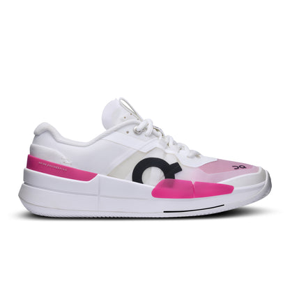 White | Pink