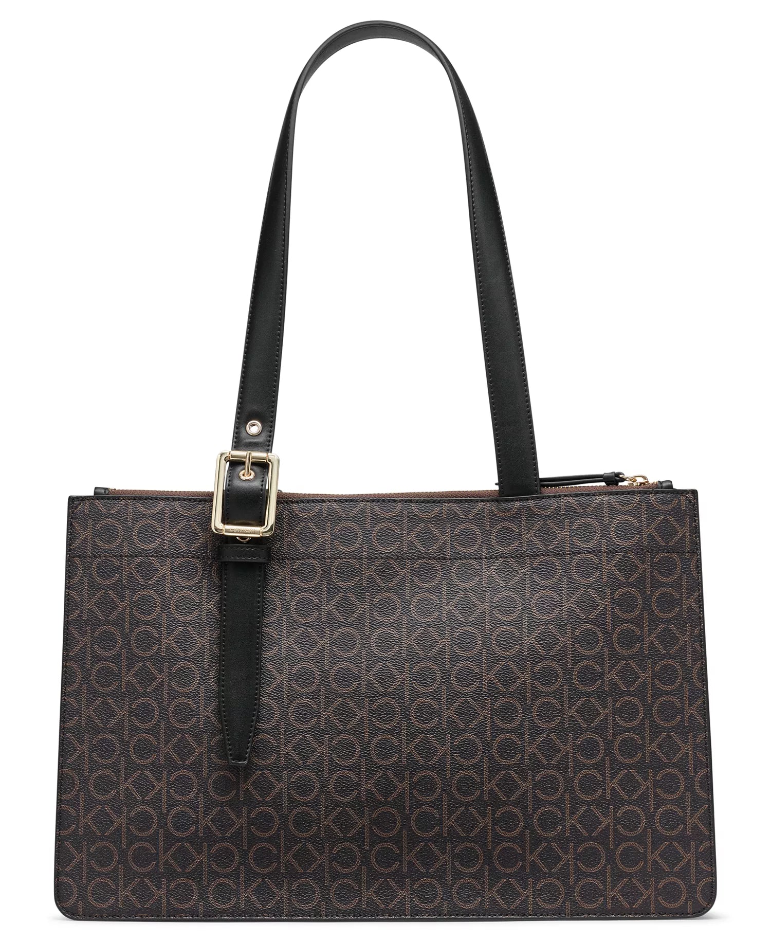 Brown Khk/Blk