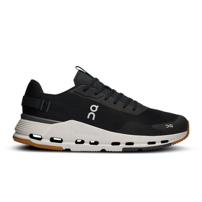 Black | Ivory