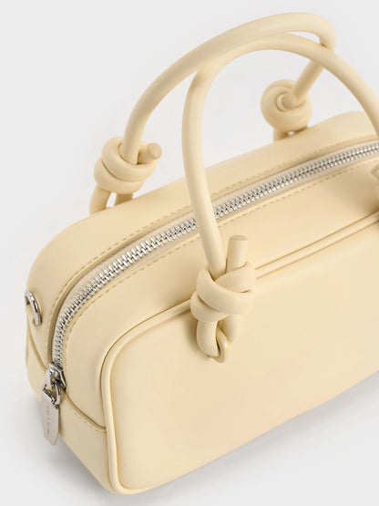 Butter Yellow