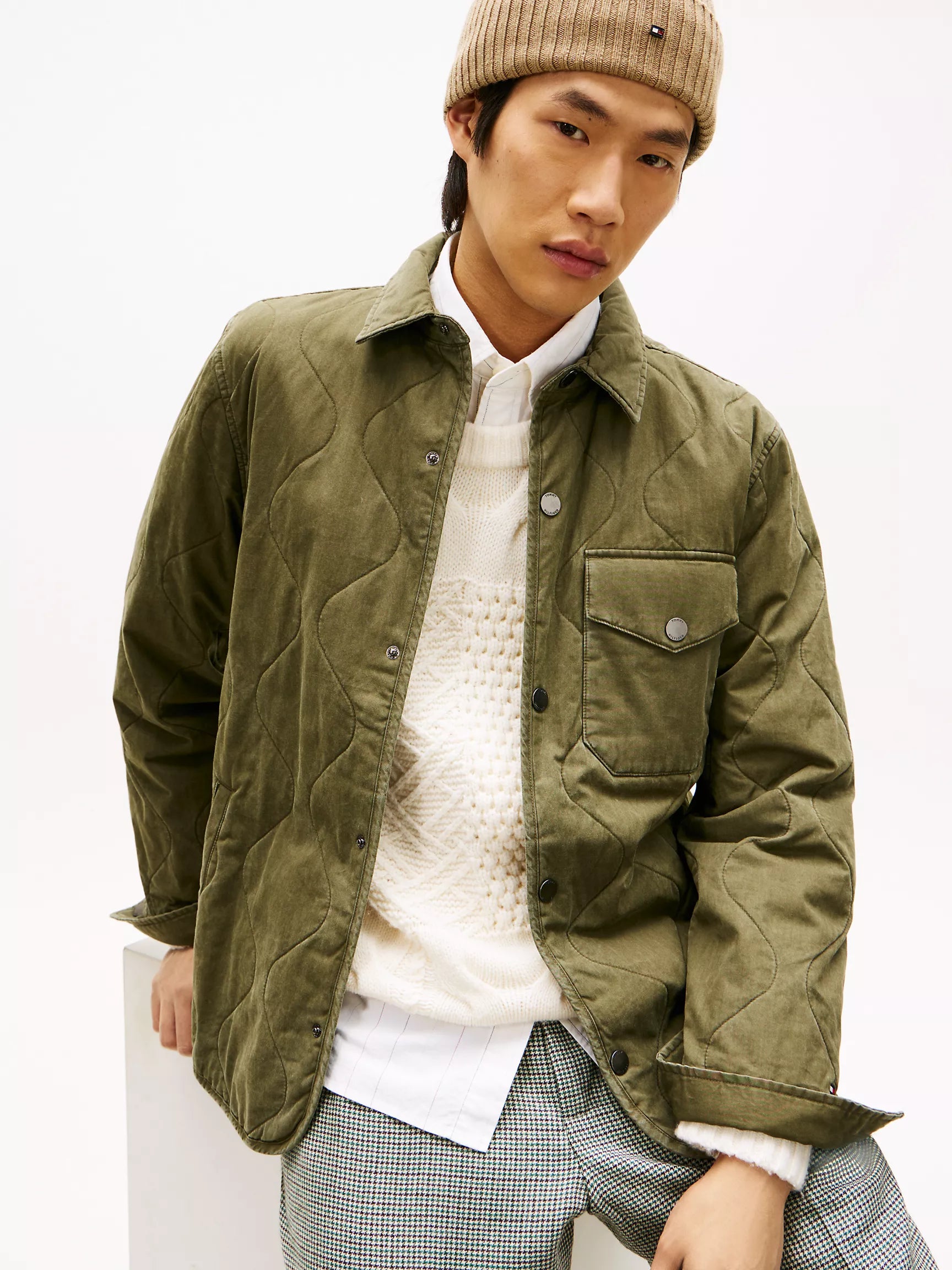 Army Green