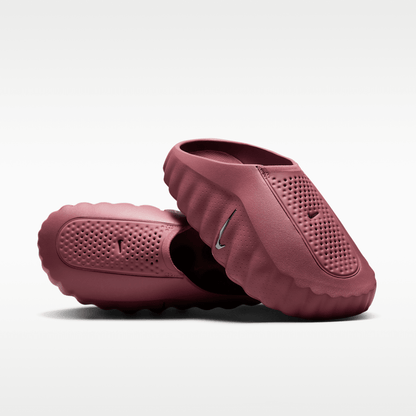 Pink Smoke/Mystic Dates/Light Magenta/Metallic Silver