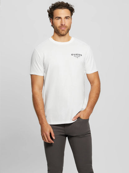Pure White