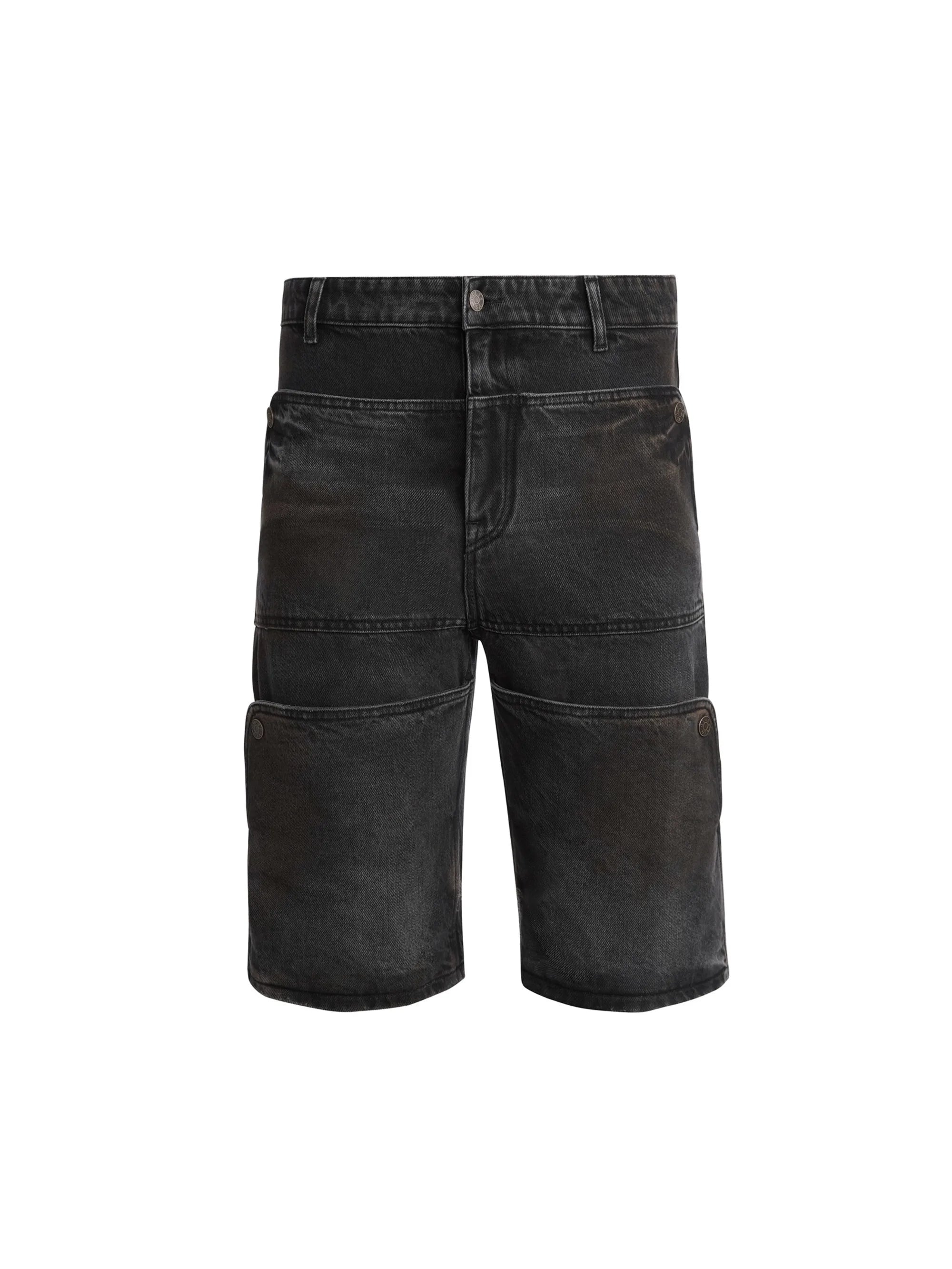 Gusa Aged Black Wash