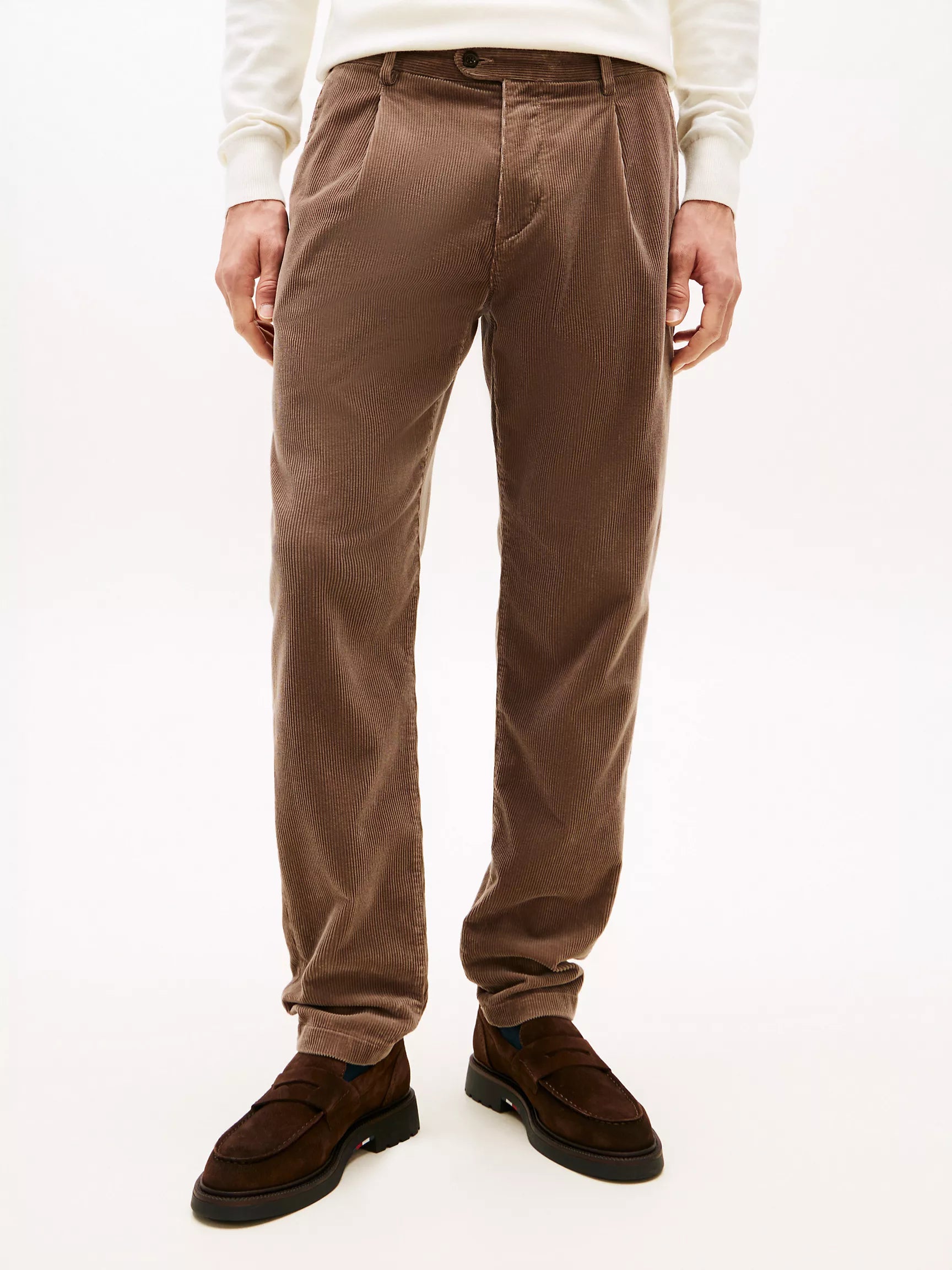 Coastal Taupe Cord