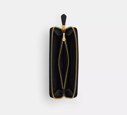 Brass/Black