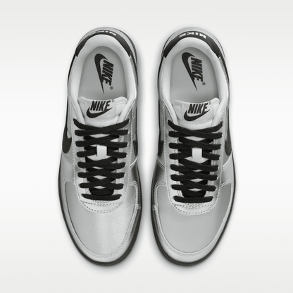 Metallic Silver/Photon Dust/White/Black