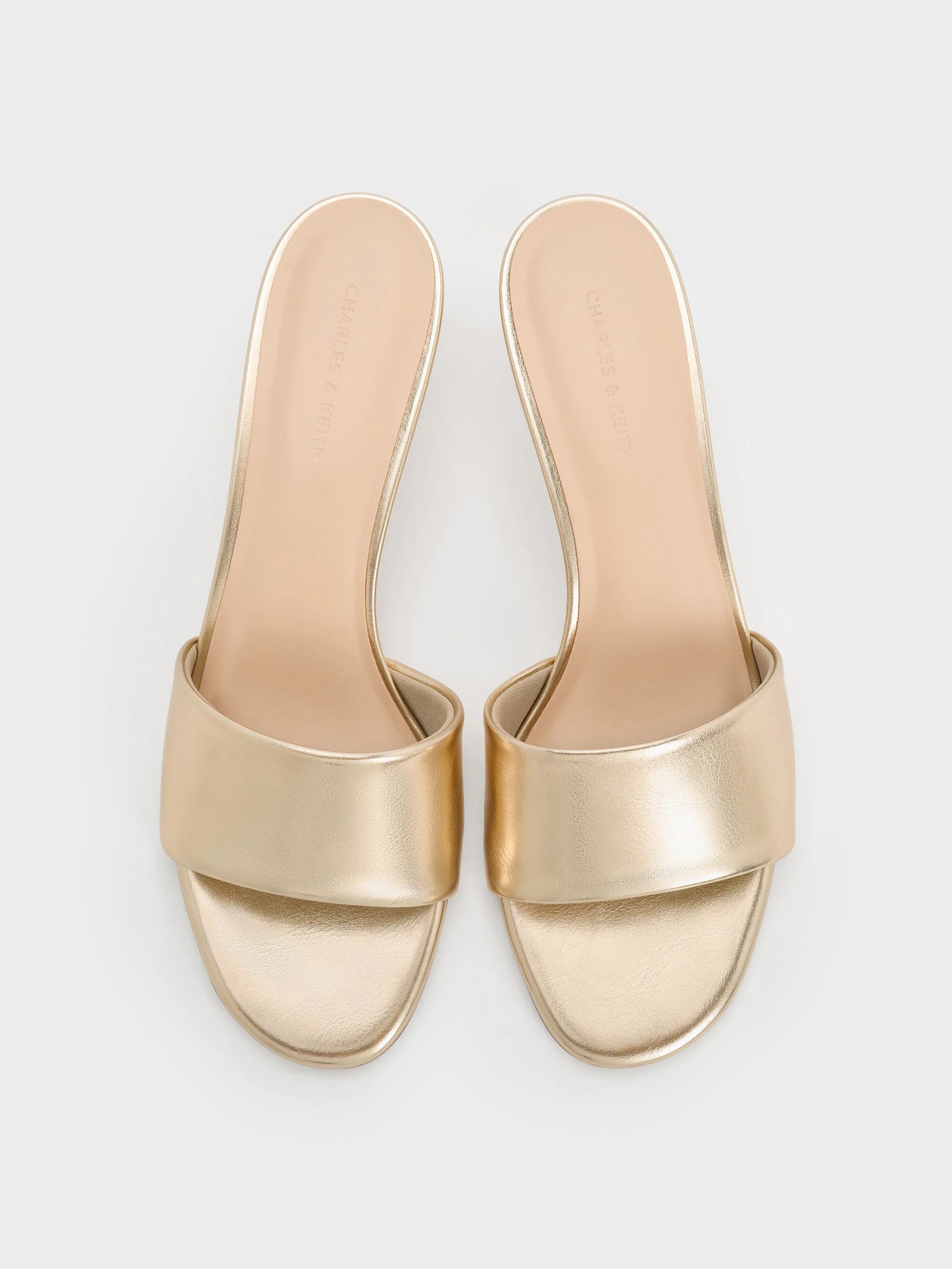 Light Gold