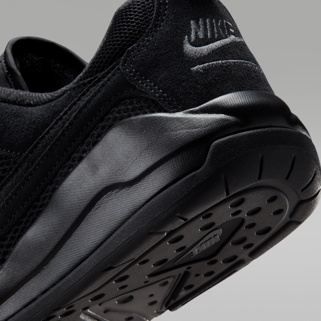 Black/Gym Red/Anthracite/Black