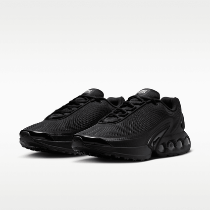 Black/Black/Metallic Dark Grey/Black