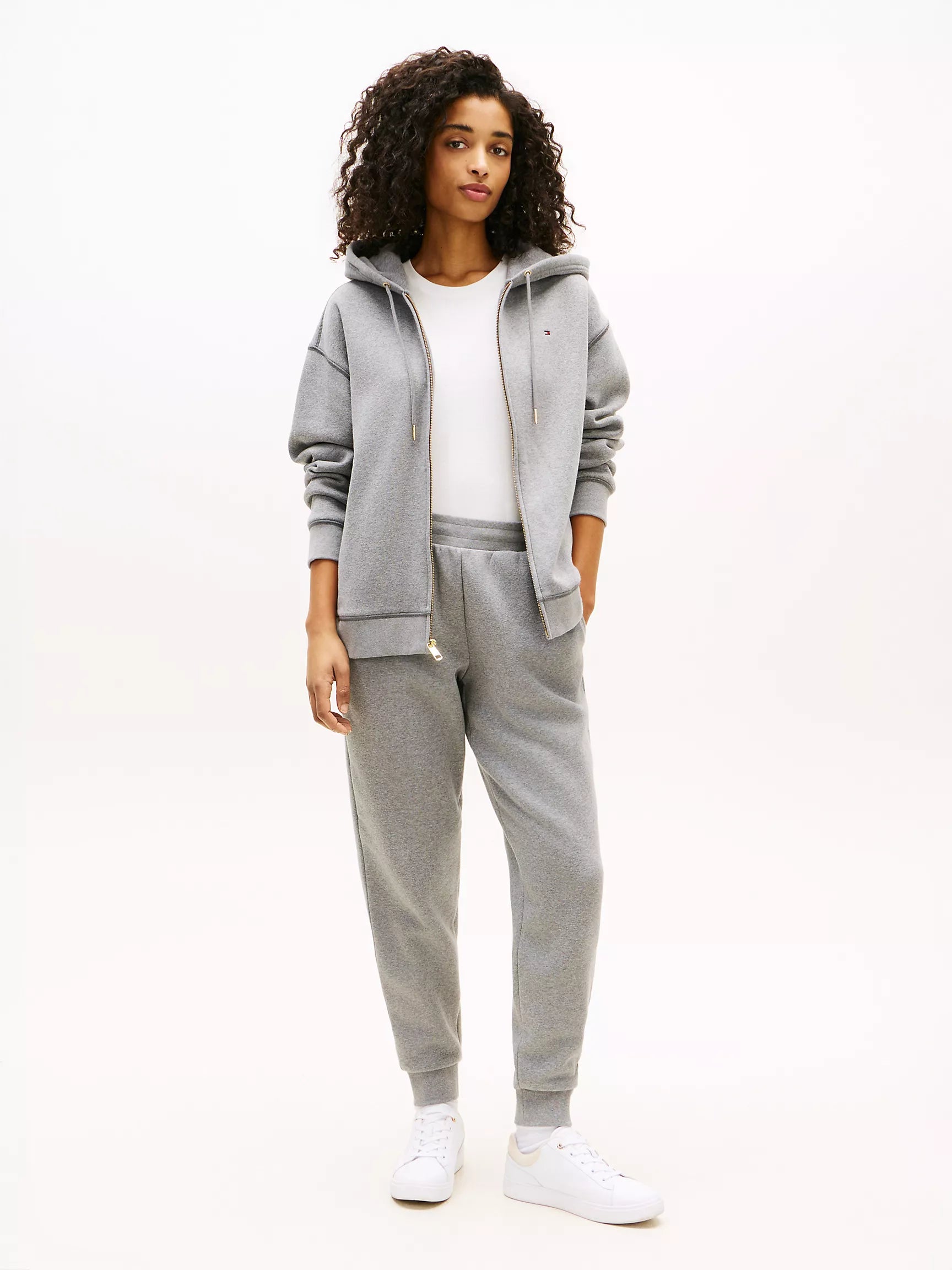 Grey Heather