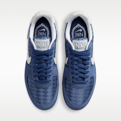 Mystic Navy/White