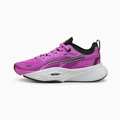 Pure Magenta-PUMA Black