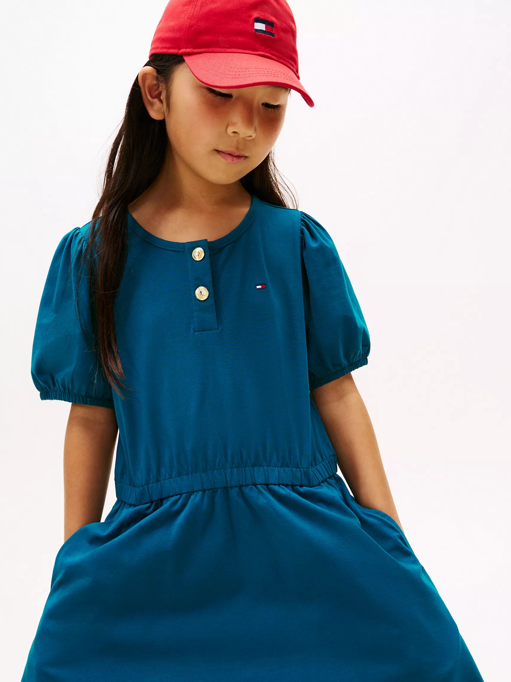 Midnight Turquoise