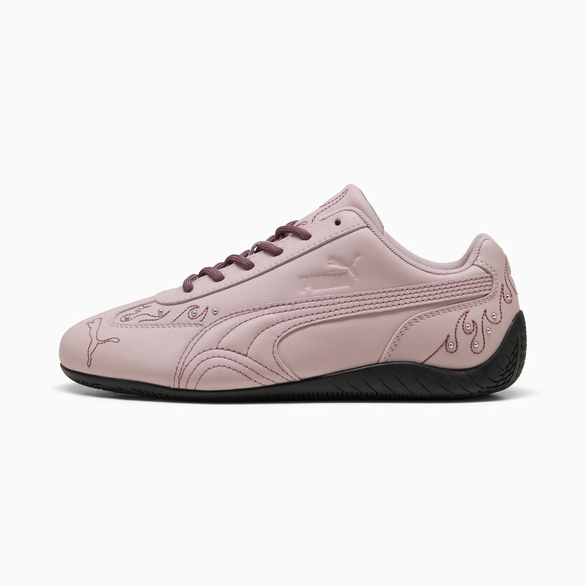 Misty Pink-PUMA Black