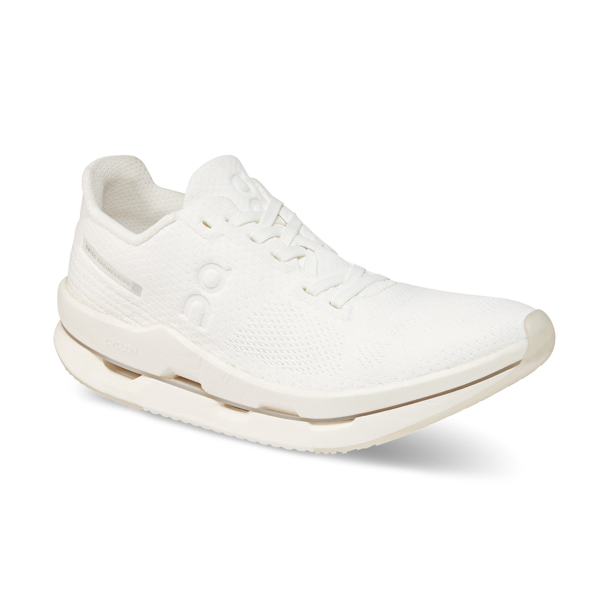 Undyed