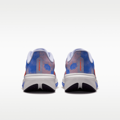 Bleached Lilac/Royal Pulse/Summit White/Hyper Crimson