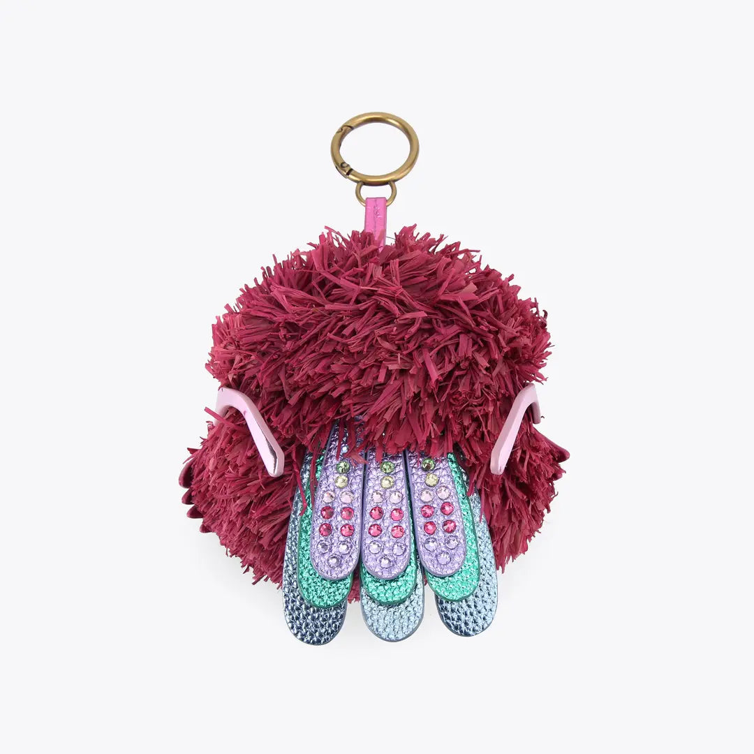 Pink Combination