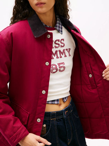 Lavish Cerise
