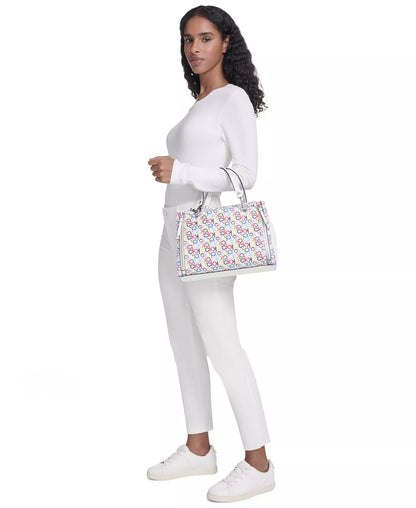 White Multi