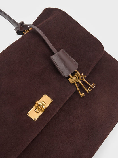 Espresso Brown