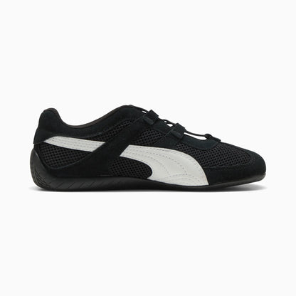 PUMA Black-PUMA White