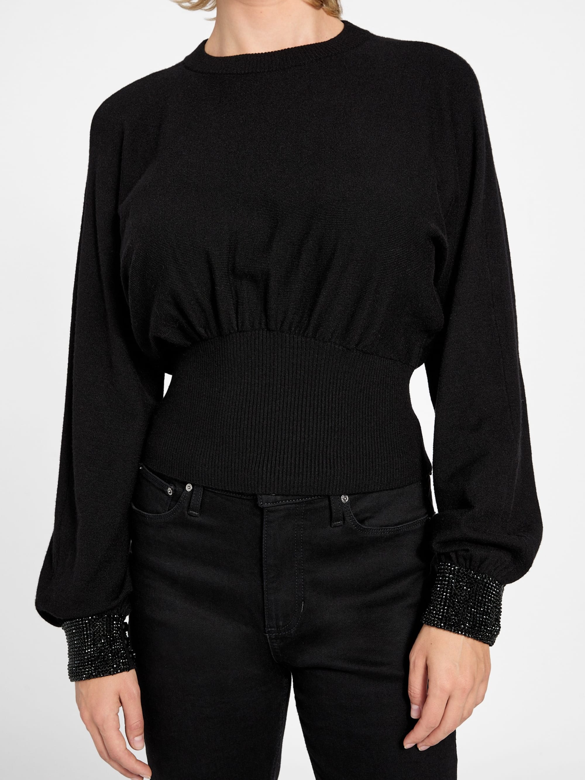 Jet Black/Black