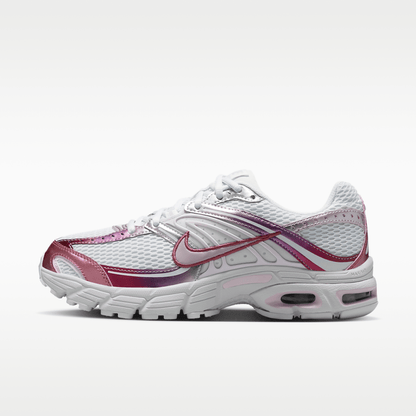 Off White/Metallic Silver/Mystic Dates/Bleached Lilac