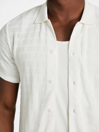 Salt White