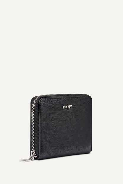 black/silver