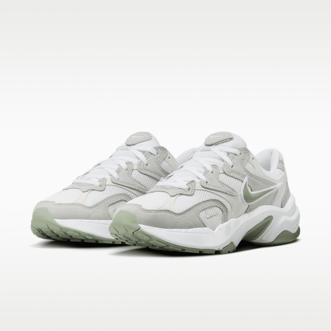 White/Phantom/Light Silver/Steam