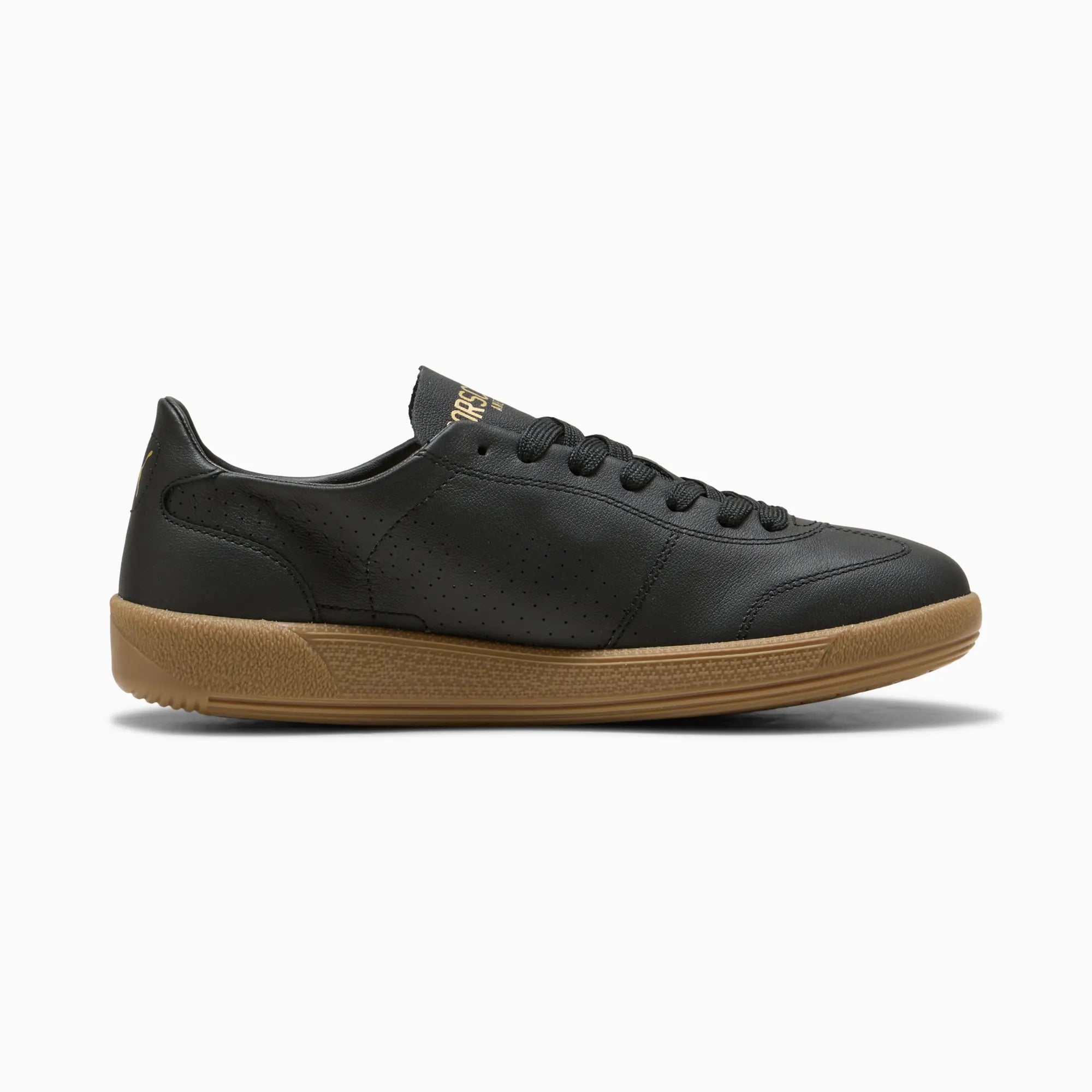PUMA Black