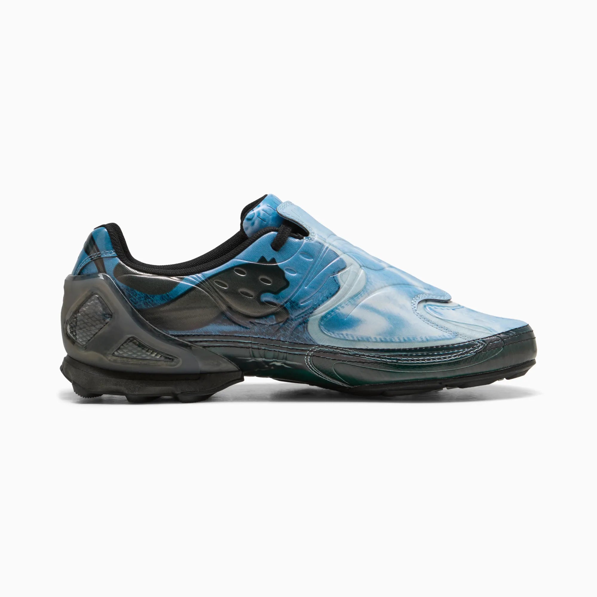 PUMA Black-PUMA Silver