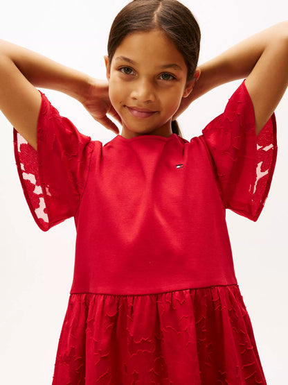 Primary Red