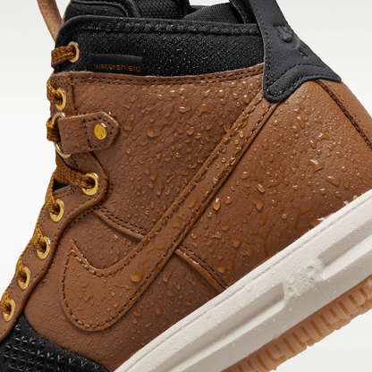 Ale Brown/Black/Goldtone/Ale Brown