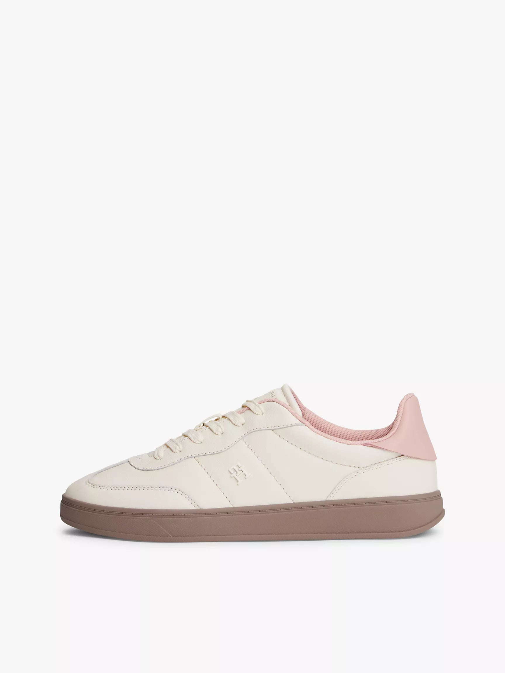 Foggy Pink