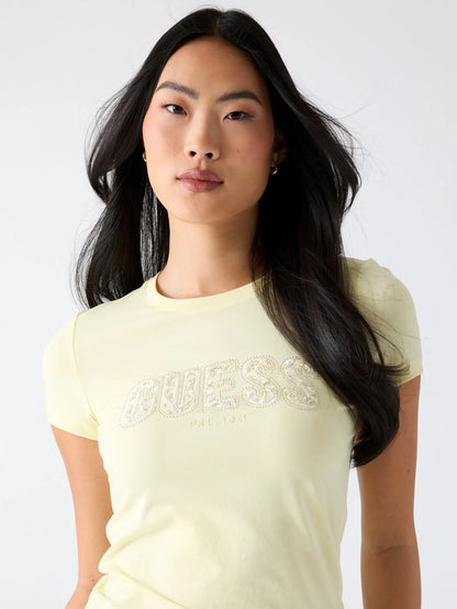 New Wax Yellow
