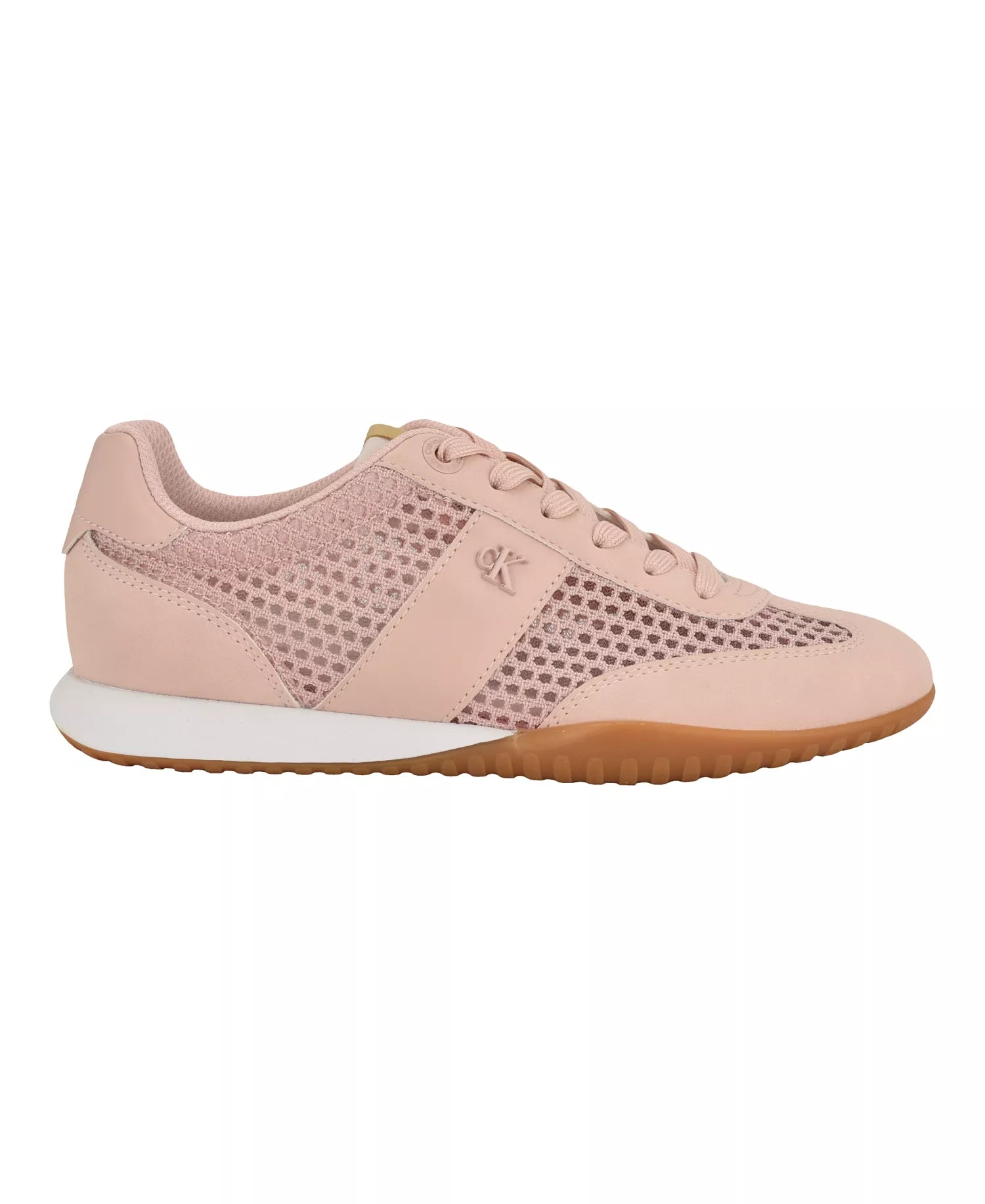 Pink Mesh