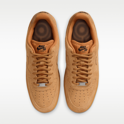 Flax/Black/Gum Light Brown/Flax