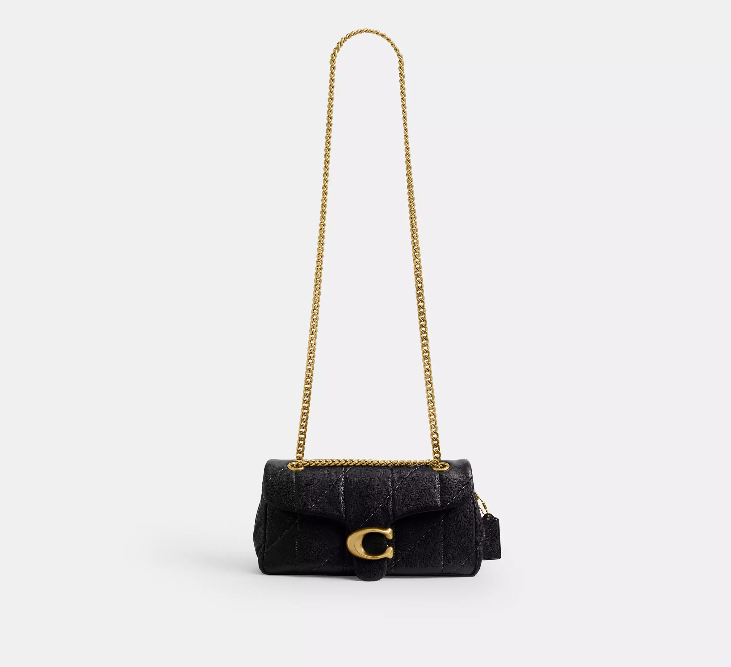 Brass/Black