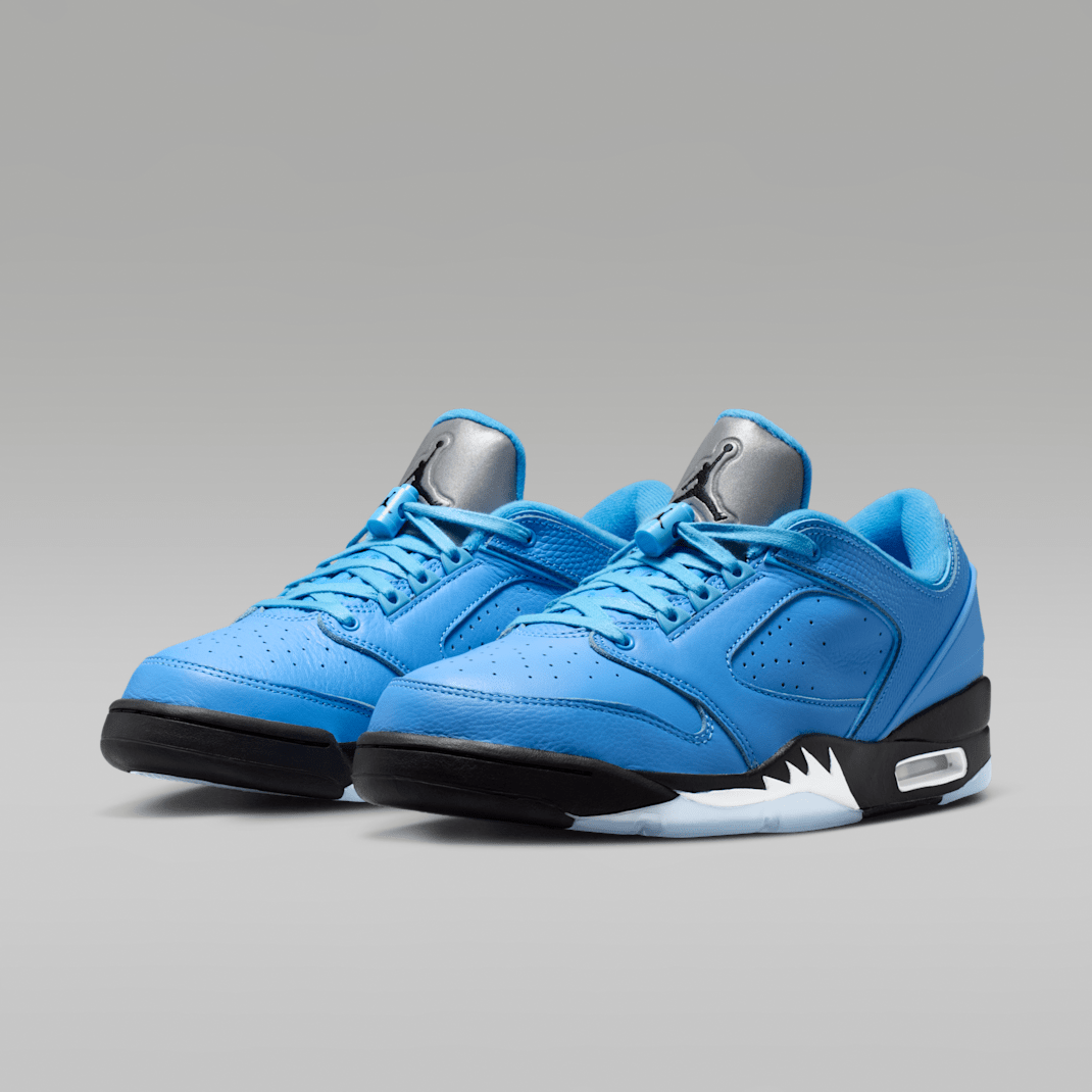 University Blue/Obsidian/White 2